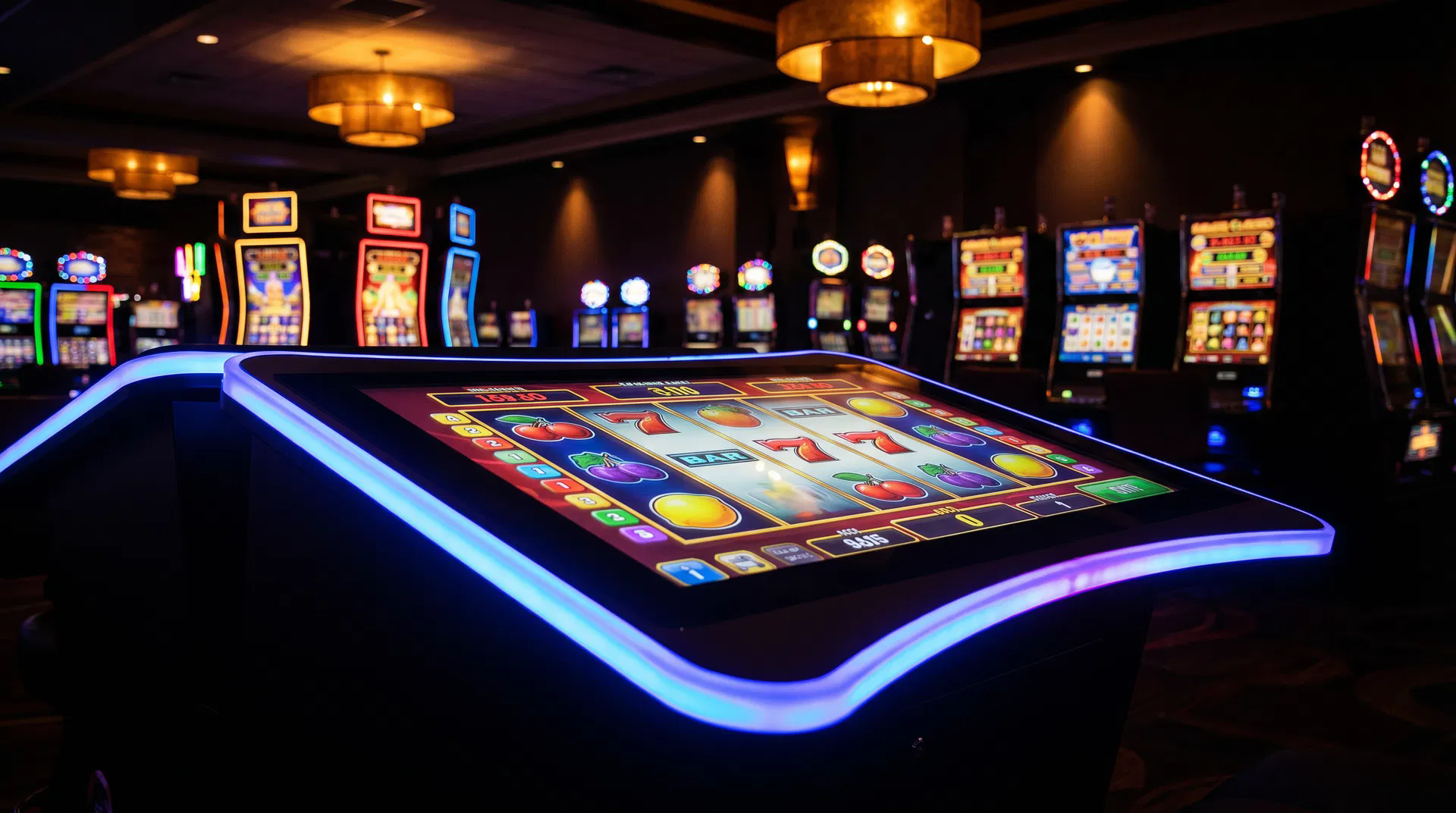 Digital Signage