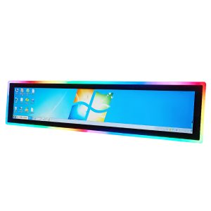 industrial-Monitors – Touch, Openframe, Industrial