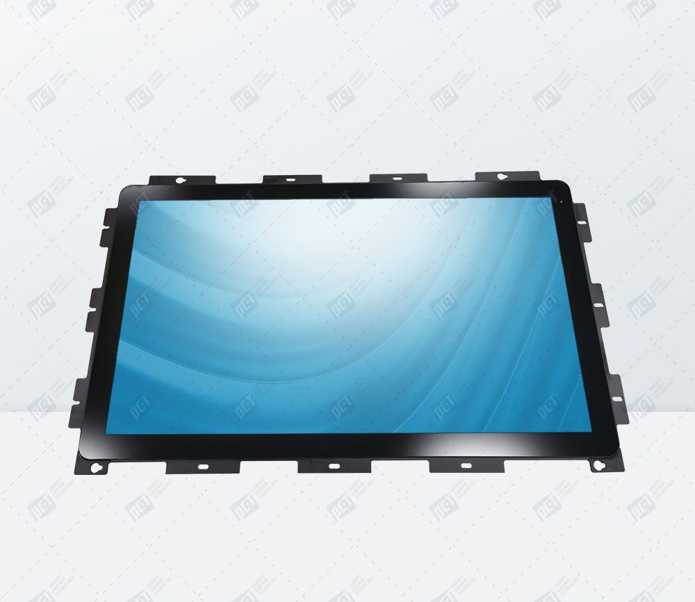 Products-Monitors – Touch, Openframe, Industrial