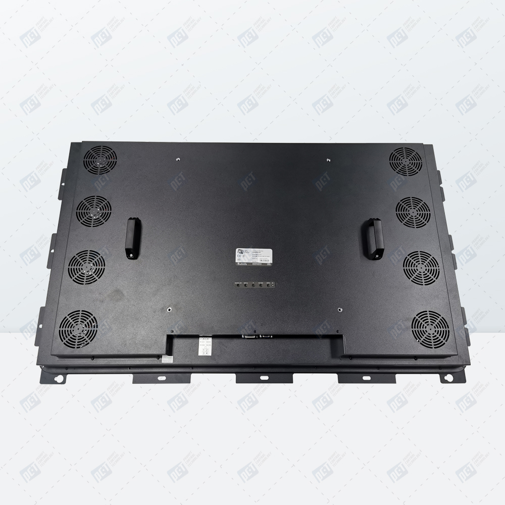 43 Inch Industrial Rugged Touch Display Sunlight Readable 1500nits PCAP touch monitor - Image 3
