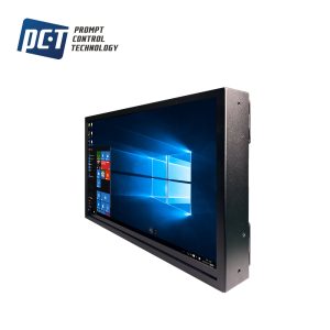 industrial-Monitors – Touch, Openframe, Industrial