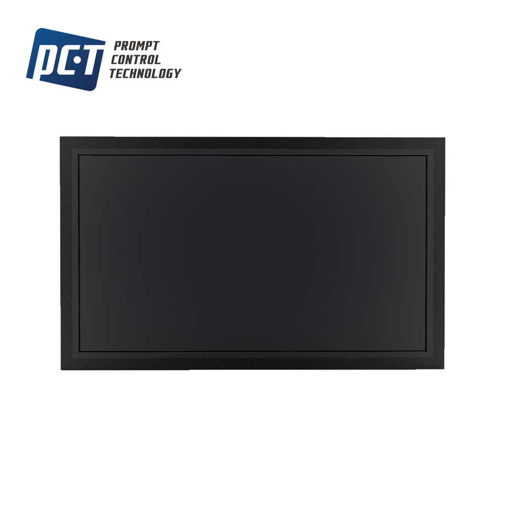 15.6"outdoor High-brightness Industrial LCD Touch monitor with 6mm IK10 Touch - Image 4