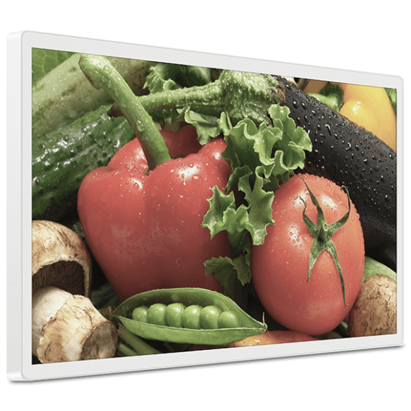 PCT05-32E(31.5” Large Color ePaper Signage )