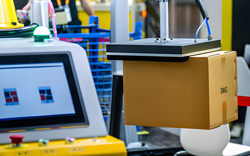 Industrial-Monitors – Touch, Openframe, Industrial