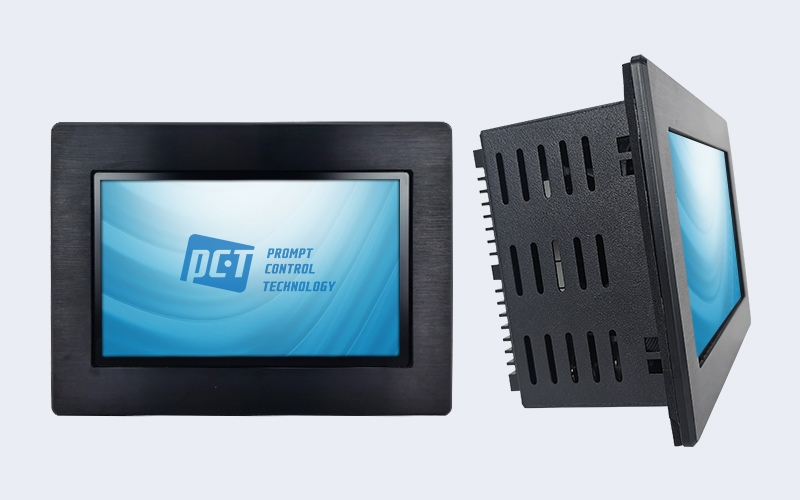 Products-Monitors – Touch, Openframe, Industrial