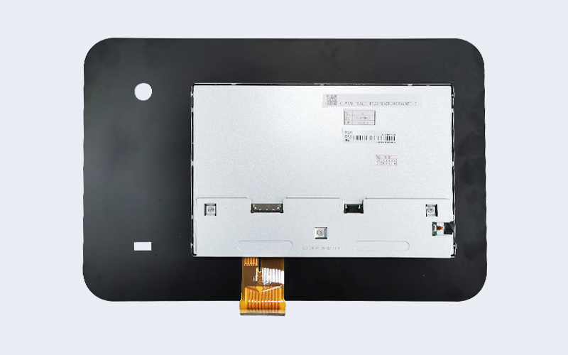 Products-Monitors – Touch, Openframe, Industrial
