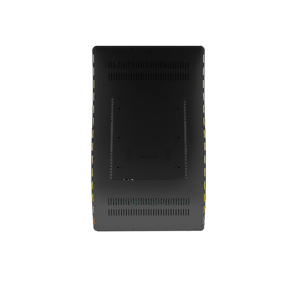 55" S Curved PCAP Touch Gaming Monitor - Image 3