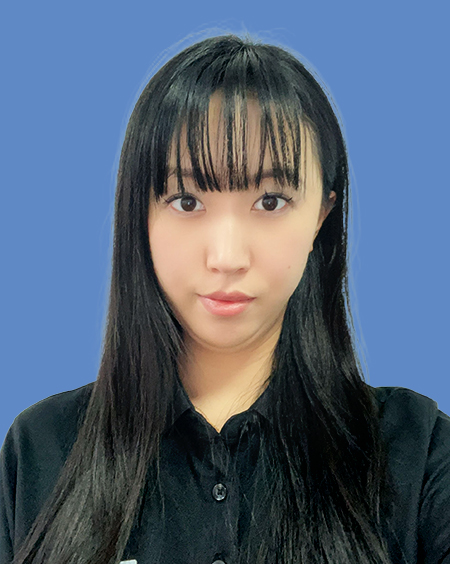 Ms. Chelsea HUANG