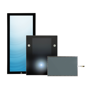 OEM/ODM-Monitors – Touch, Openframe, Industrial