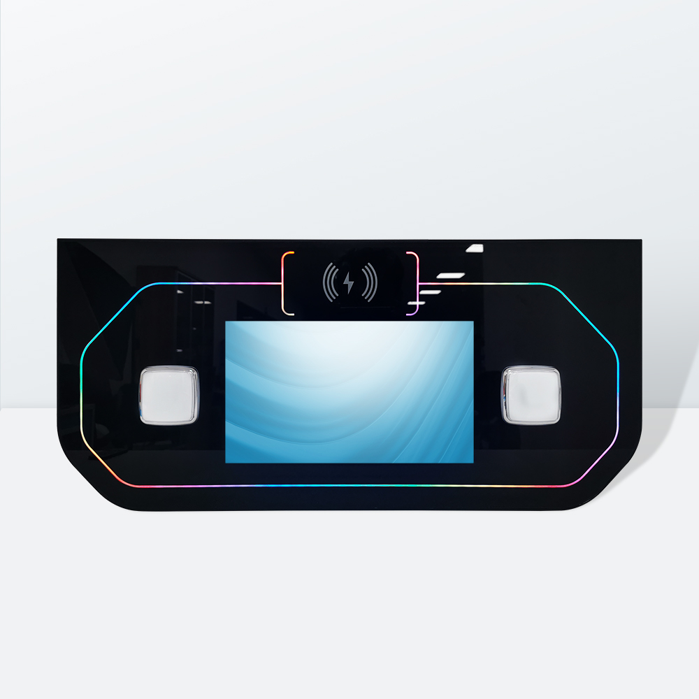 13.3" PCAP Touch Button Deck Display - Image 2