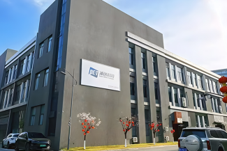 Company-Monitors – Touch, Openframe, Industrial