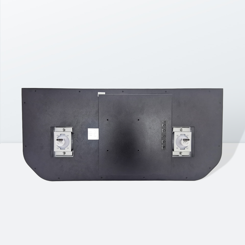 13.3" PCAP Touch Button Deck Display - Image 3