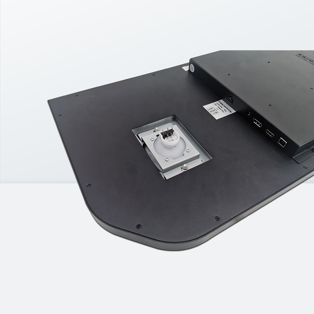 13.3" PCAP Touch Button Deck Display - Image 6