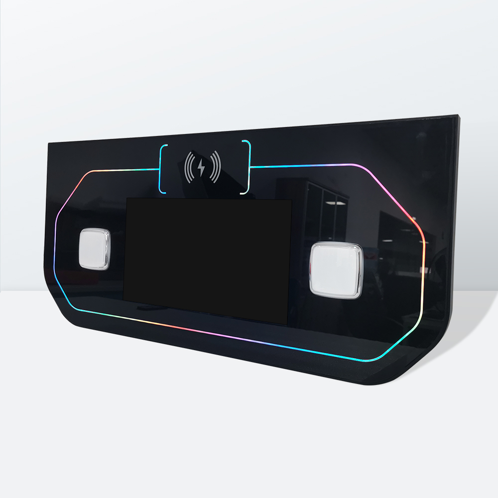 13.3" PCAP Touch Button Deck Display - Image 5