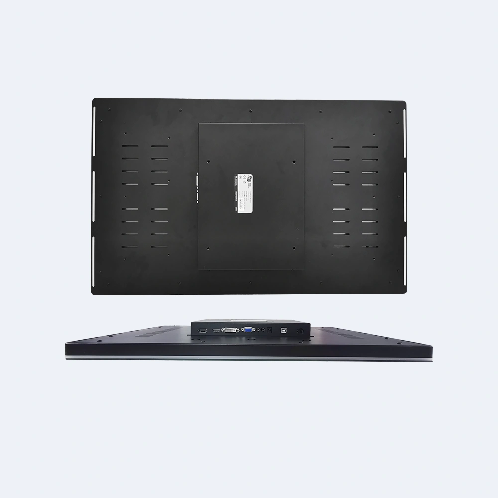 23.8″ LED Deco PCAP Touch Gaming Monitor - Image 4