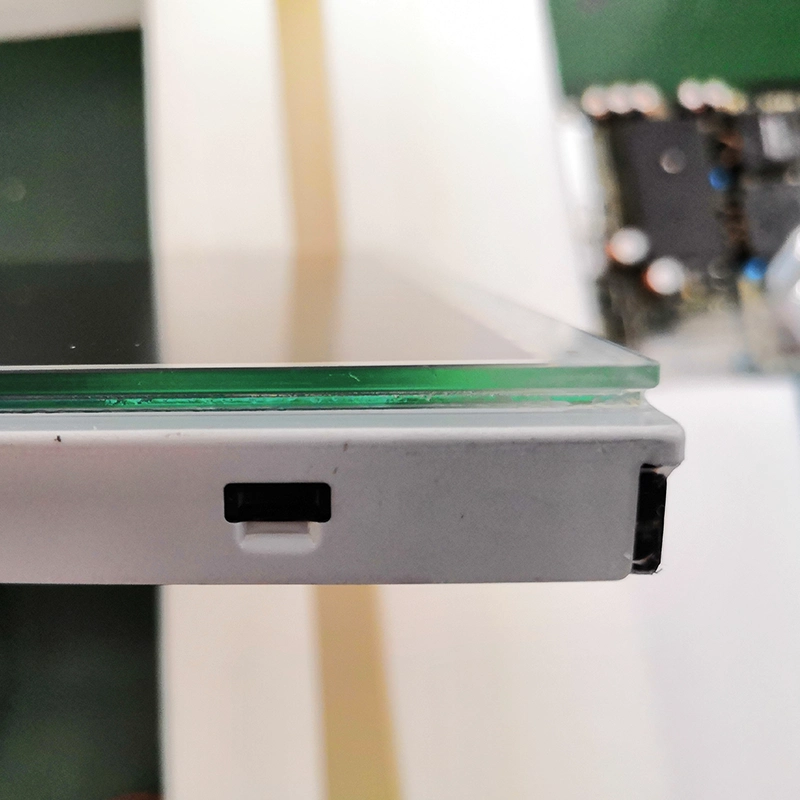 Industrial Automation-Monitors – Touch, Openframe, Industrial