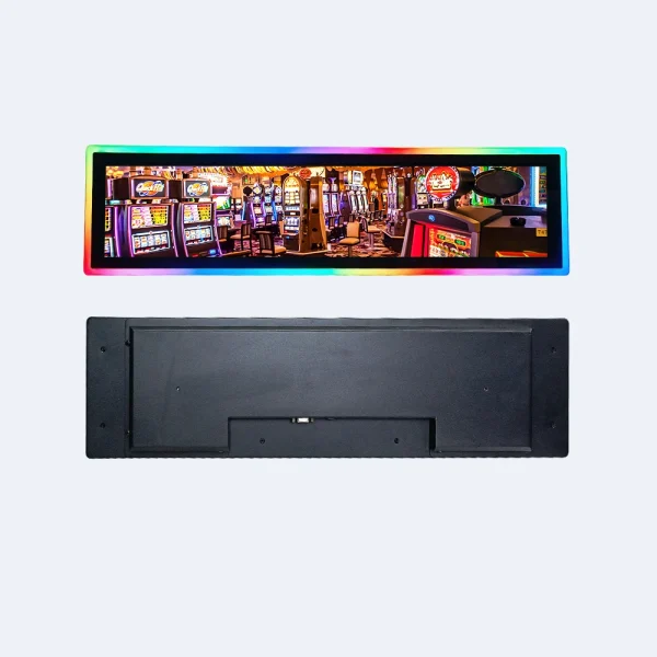 industrial-Monitors – Touch, Openframe, Industrial