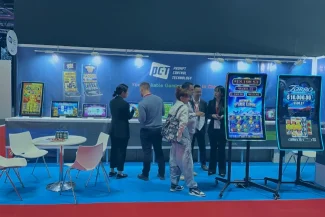 Gaming-Monitors – Touch, Openframe, Industrial