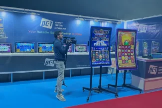 Gaming-Monitors – Touch, Openframe, Industrial