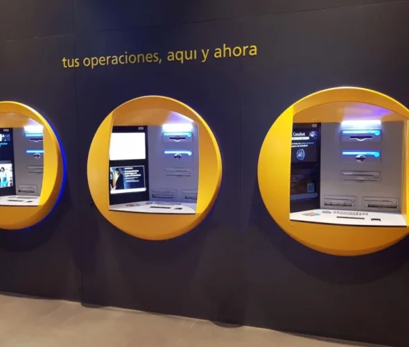 Homepage-Monitors – Touch, Openframe, Industrial
